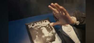 You’d be hard pressed to find a verse harder than this from any of these other new Gen rappers.              Should have saw it - Lil Jeff 🔥🔥