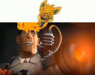 Pov: Online battles approximately 2 minutes after a random kid finds the first recorded Nincada in the Scarlet/Violet DLC