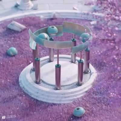 Outlasting Ruins [A]