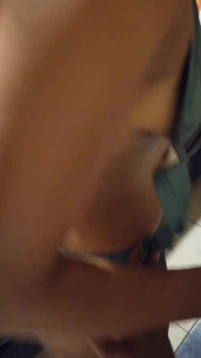 60% discount to see me full face in action 💦😰 but only this weekend or for the next 10 subscribers !!!