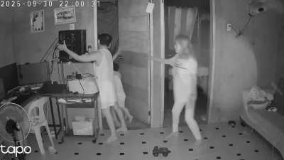 Priorities are straight!