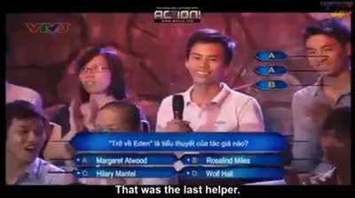 Least Chad Vietnamese