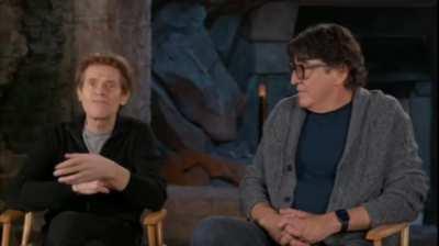 He need the precious tritium