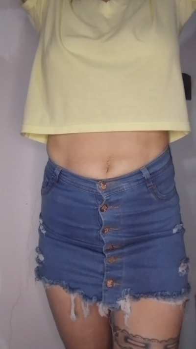 my contribution to the community