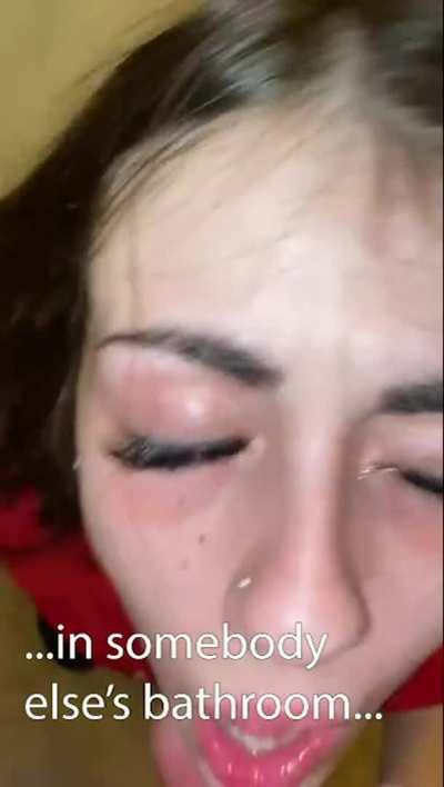 Reality is brutal sometimes. Accept it cucky!!