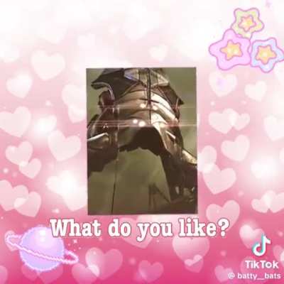 Never Realized How Loud The Reapers Are