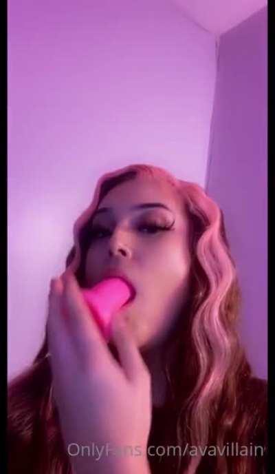 new video from her only fans i got y’all boys