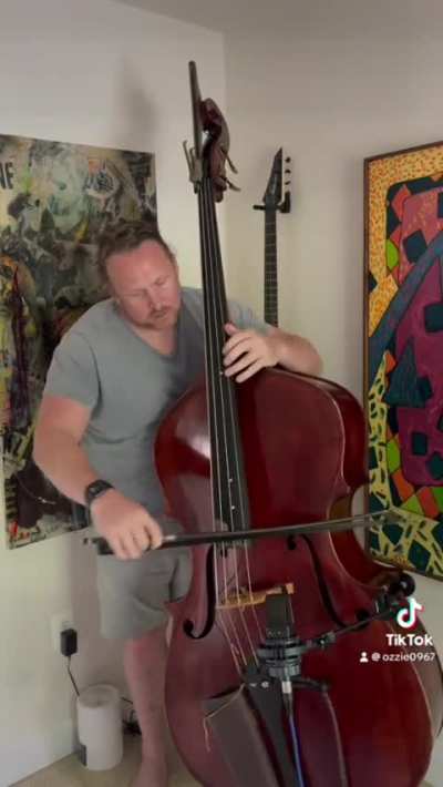 July 19th 2024 New Mic!