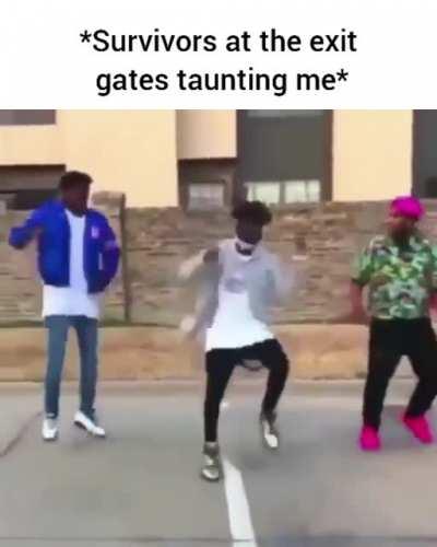 Just leave you salt farmer