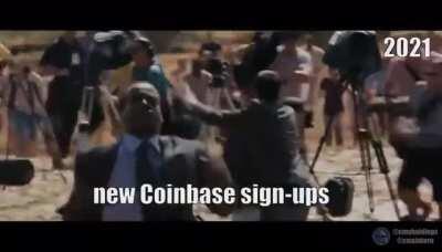 there is no inflation.