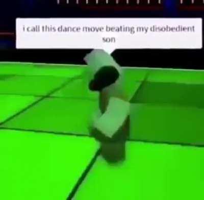 Relatable Roblox Moment 😎