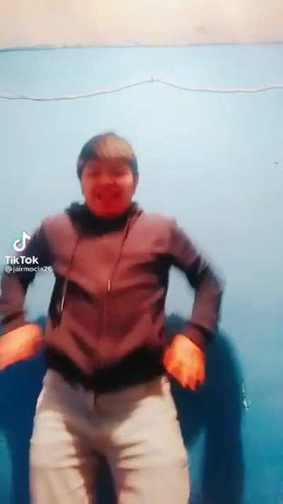 Quieres pasarla guay