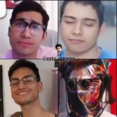 Yo denuevo subiendo mis edit