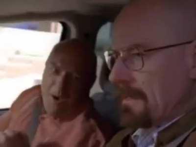 get the bad guy (oc)