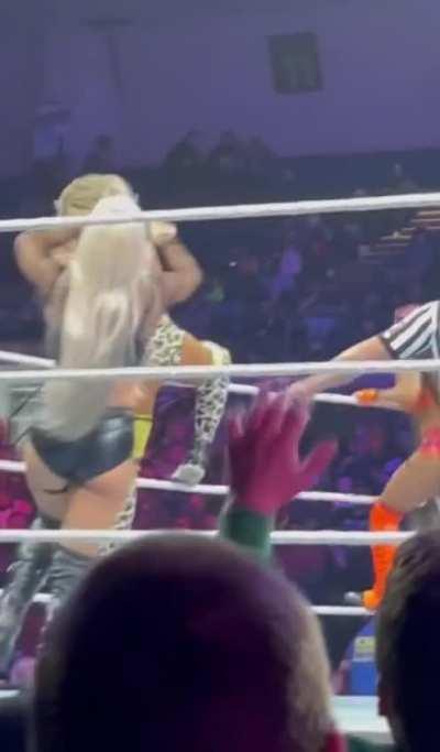 Liv Morgan