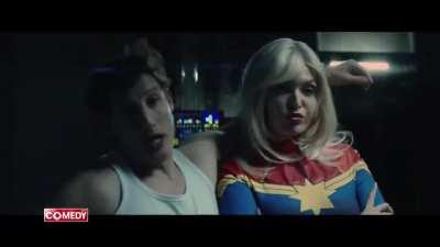 Это шедевр! Трейлер фильма «Феминимстители»