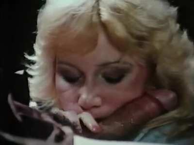 Merle Michaels, David Christopher in Tale of Tiffany Lust (1981) 