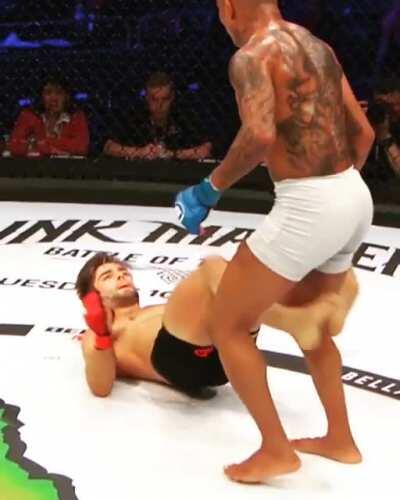 Open guard opener???? Toe Stuff?? Black Hole Buster....