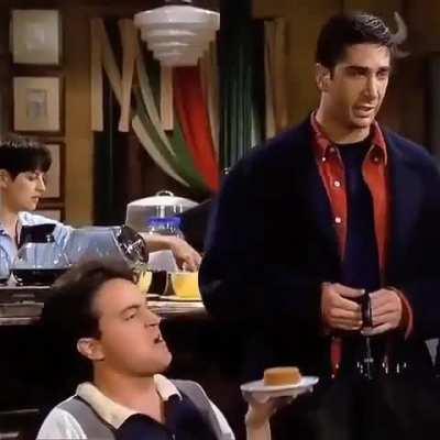 Great edit I found RIP King