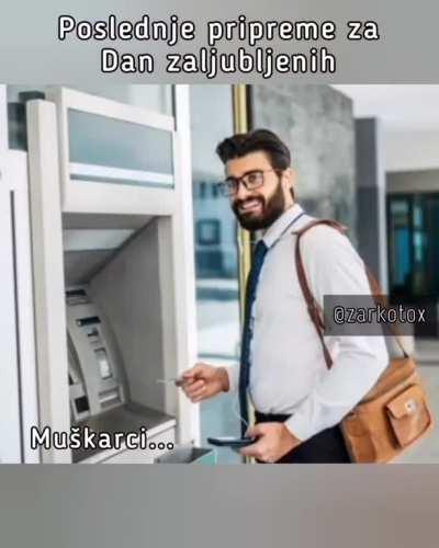 preparation before Valentines day