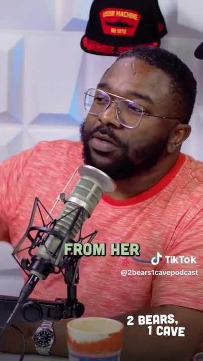 Wtf is happening to Tom and Bert recently?