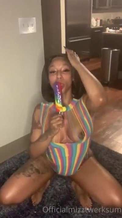 MizztwerksumNudes - Video #4859