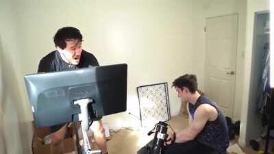 mr blue sky unus annus edition