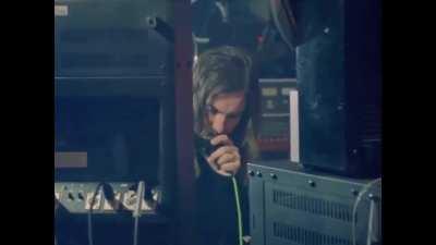 I tried to turn Glimmer into Call On Me