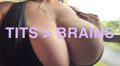 The truth feminism tries to suppress.