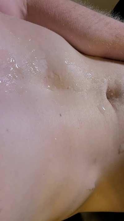 Literally toe curling fun