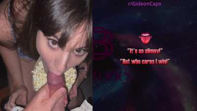 Cinema Challenge, Cassie