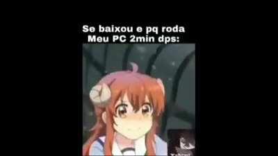 Baixei 16gb de ram no baixaki , Agora vai..