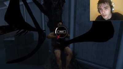 POV: You are rank 20 and can barely hit skillchecks