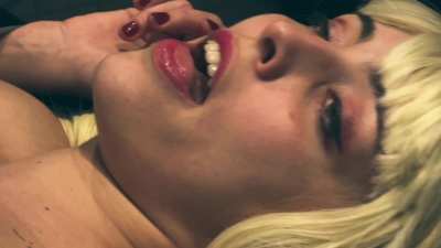 Captured Kink Barbie For The Pleasure Of Mistress Ravena