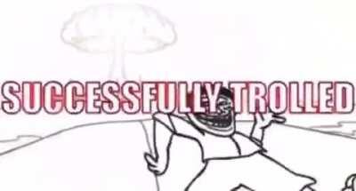 when you get trolled by poopman (epic normie killer) (killer of normies)