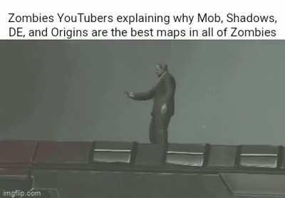 I swear every one of them I've ever watched says those are the best ones