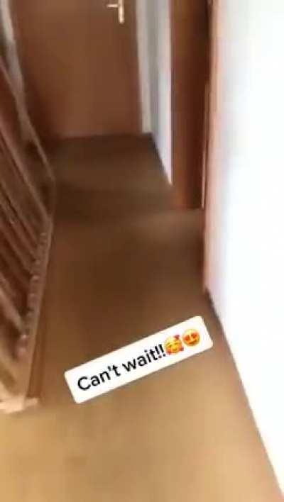 Seems like 2 weeks was a long time