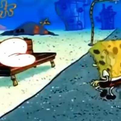 ⚪THE CUM MONSTER⚪