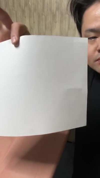 It really works 😳