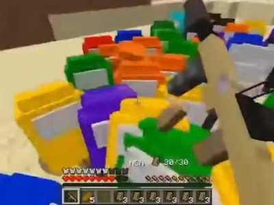 mass shootings moment