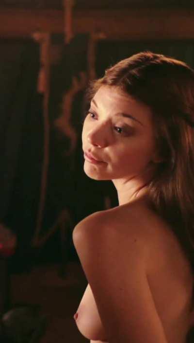 Natalie Dormer's best scene