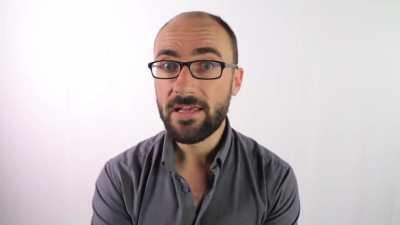 Guys just wait for the punchline, gonna blow your FCKING MINDS with how original this meme is gonna be.