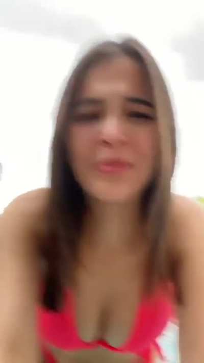 Madu Muniz vai te Pegar