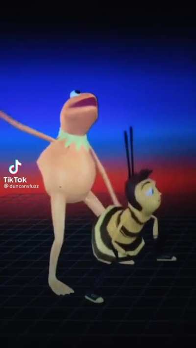 It needed to be said