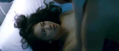 Thirst (2009) Kim Ok-Vin