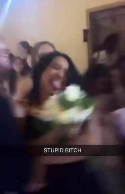 Sister in law is competitive in any situation