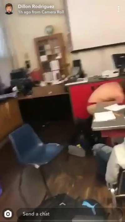 FightsGoneWildpt2 - Video #6668