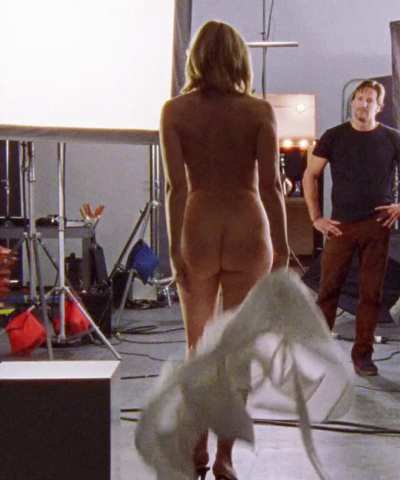 Kim Cattrall, sex in the city