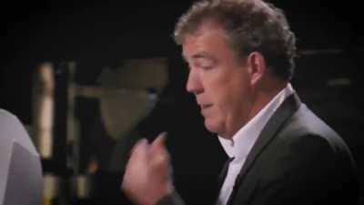 Clarkson's Sigma grindset