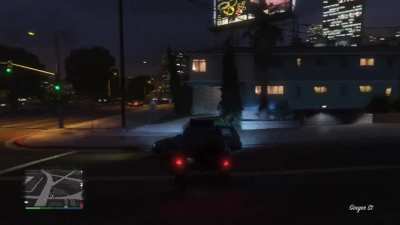 oppressor Grimlin blows himself up, not knowing the powers of the Monstrociti
